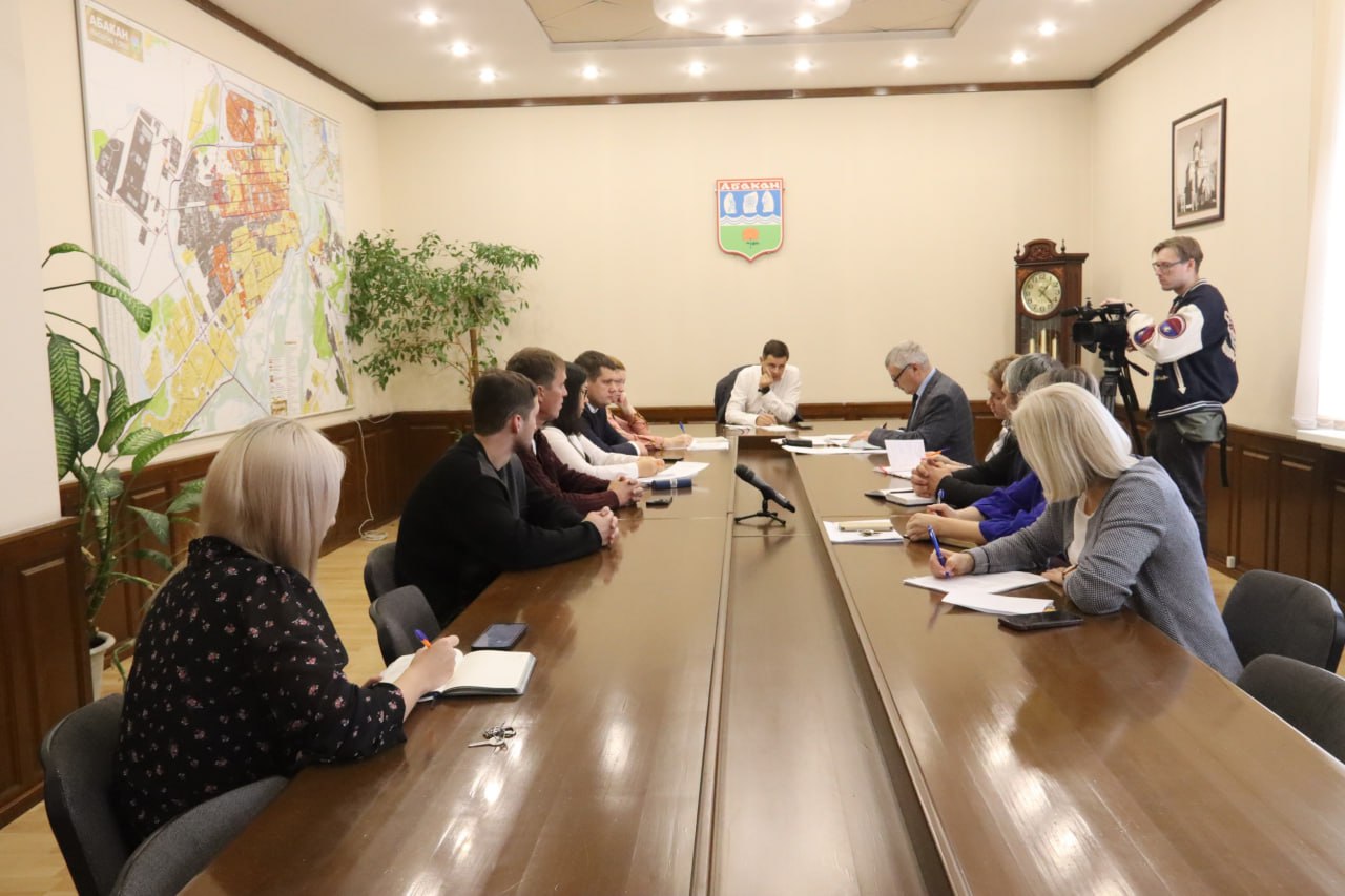 Приём заявлений на замену котлов в 2026 году начнётся 19 ноября Приём заявлений на замену котлов в 2026 году начнётся 19 ноября