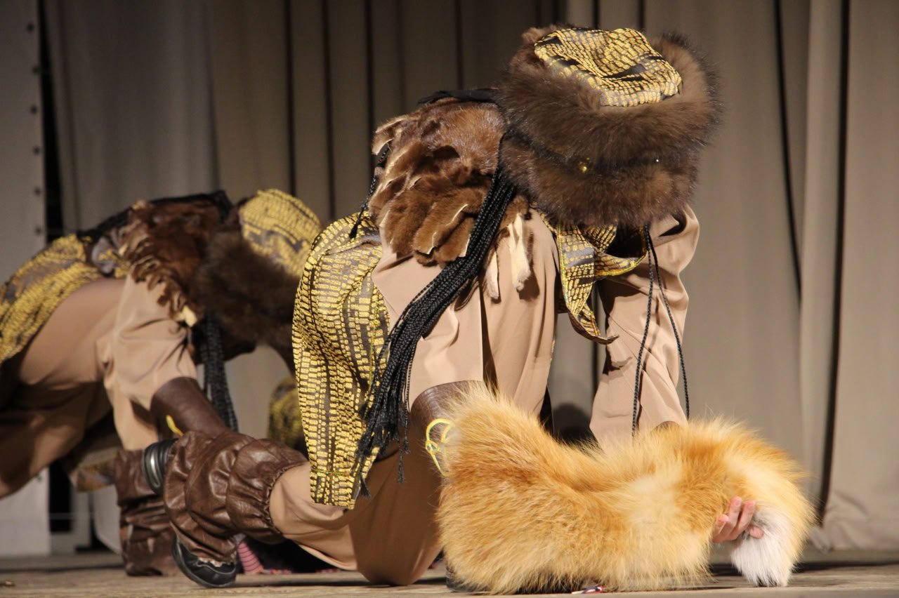 30 октября в Центре детского творчества состоялся финал муниципального этапа семейного фестиваля-конкурса «Родной язык – душа народа» 30 октября в Центре детского творчества состоялся финал муниципального этапа семейного фестиваля-конкурса «Родной язык – душа народа»