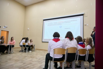 В избирательном процессе важно не только сделать все правильно, но и сделать все в срок