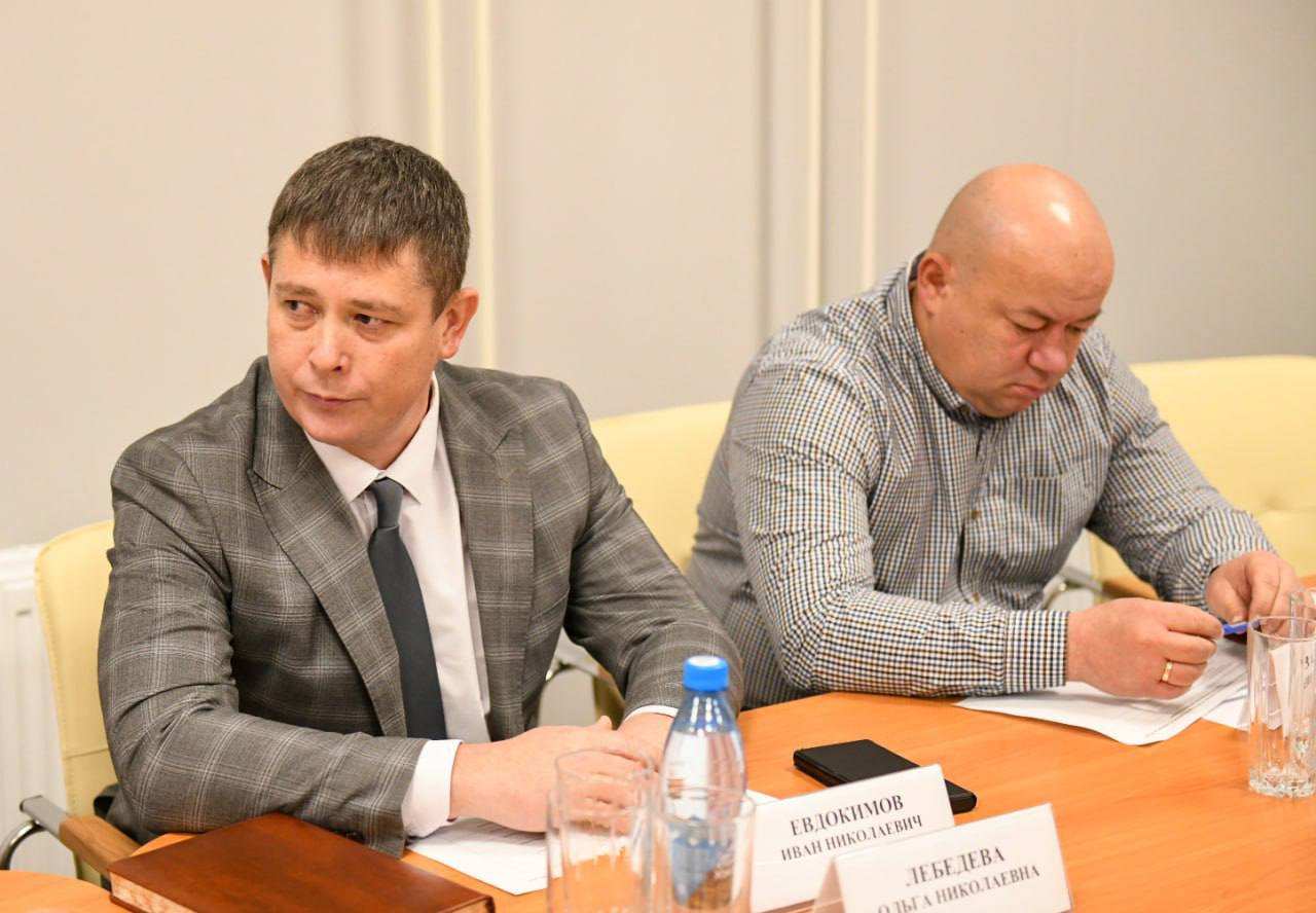 Глава Хакасии рассказал о возведении нового здания Боградской районной больницы Глава Хакасии рассказал о возведении нового здания Боградской районной больницы