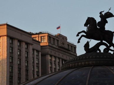 Госдума вводит жесткие меры против склонения детей к терроризму и диверсиям