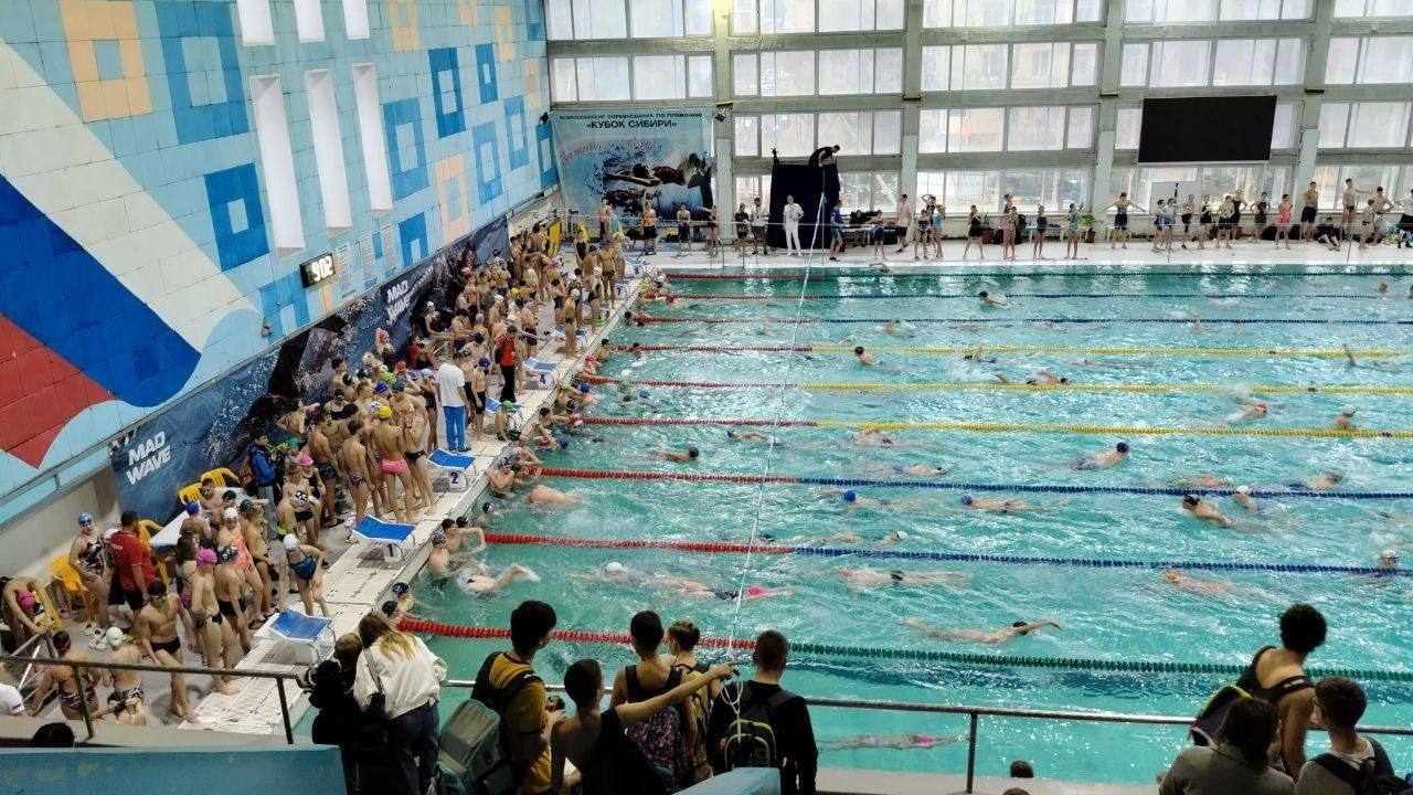 7 призовых мест в личном зачёте и эстафетном плавании завоевали абаканские пловцы на Кубке Сибири 7 призовых мест в личном зачёте и эстафетном плавании завоевали абаканские пловцы на Кубке Сибири