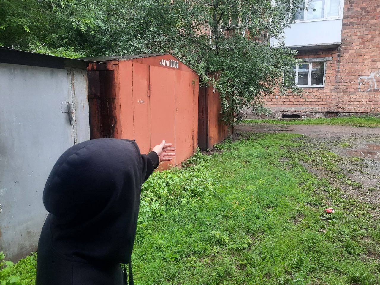 В Абакане завершено расследование уголовного дела по обвинению местного жителя в хулиганстве с применением оружия В Абакане завершено расследование уголовного дела по обвинению местного жителя в хулиганстве с применением оружия