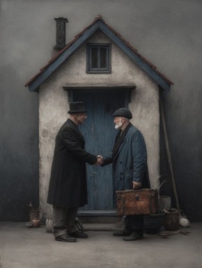 Как квартира мечты стала кошмаром: история неосторожной сделки