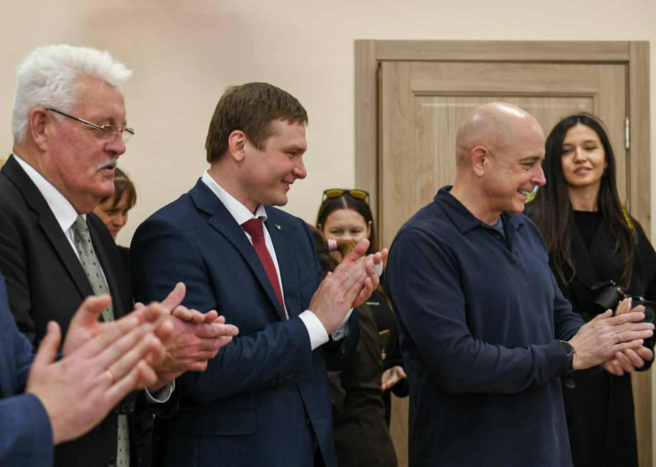 В селе Сон Ширинского района появилась группа полного дня для дошкольников В селе Сон Ширинского района появилась группа полного дня для дошкольников