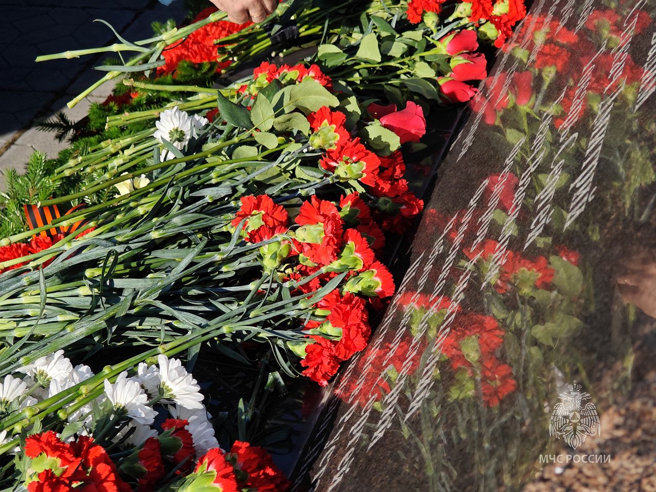 Вечная память павшим. Сегодня, в Димитриевскую субботу, по всей России проходят траурные митинги Вечная память павшим. Сегодня, в Димитриевскую субботу, по всей России проходят траурные митинги