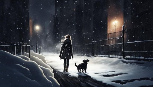 Свет в кухне неожиданно загорелся: Необычные события в жизни Антонины