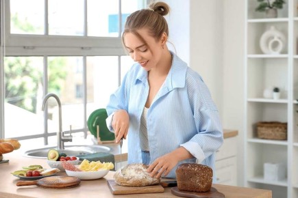 Как включить белок в рацион и поддерживать здоровье с удовольствием