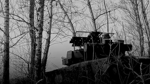 Военная служба по контракту – призвание настоящего мужчины!