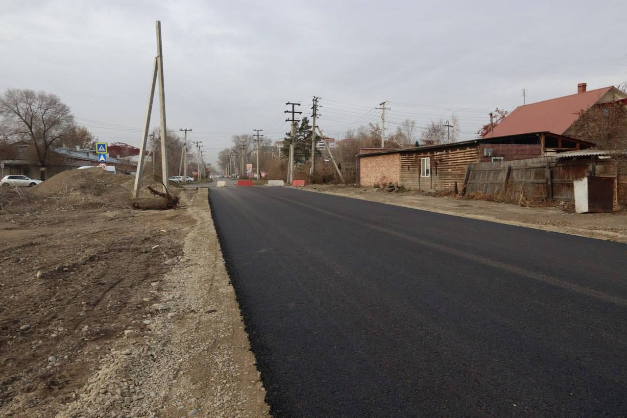 Алексей Лемин: Хорошая новость: на участке улицы Крылова скоро откроется движение Алексей Лемин: Хорошая новость: на участке улицы Крылова скоро откроется движение