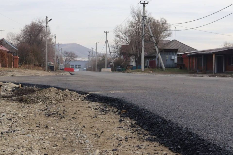 Алексей Лемин: Хорошая новость: на участке улицы Крылова скоро откроется движение Алексей Лемин: Хорошая новость: на участке улицы Крылова скоро откроется движение