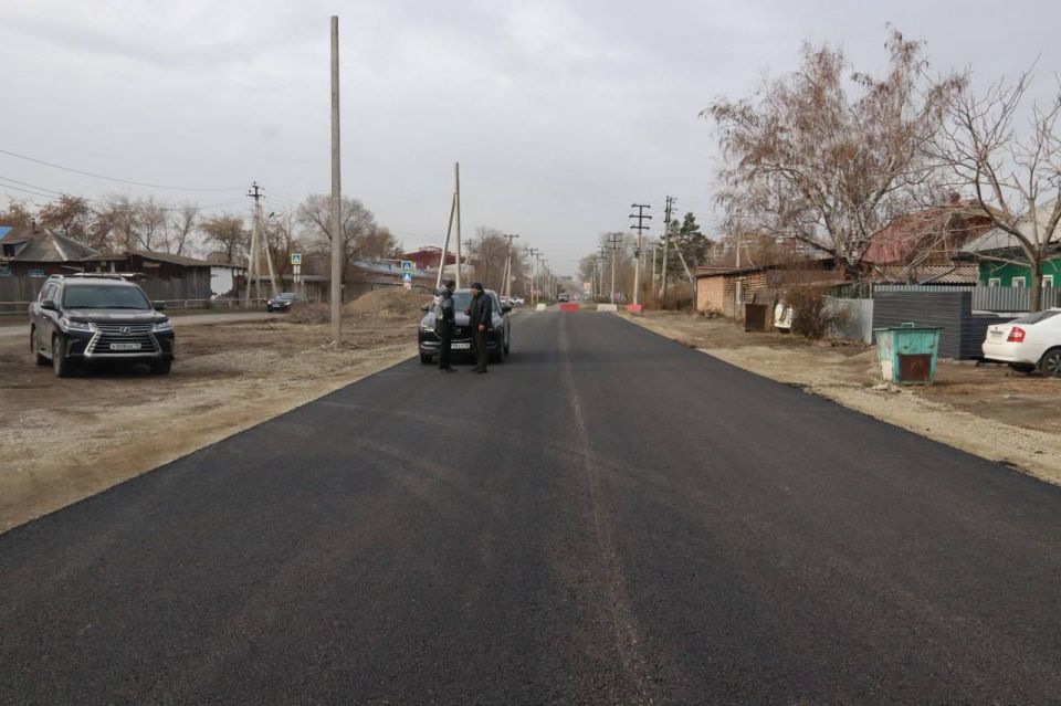 Алексей Лемин: Хорошая новость: на участке улицы Крылова скоро откроется движение Алексей Лемин: Хорошая новость: на участке улицы Крылова скоро откроется движение