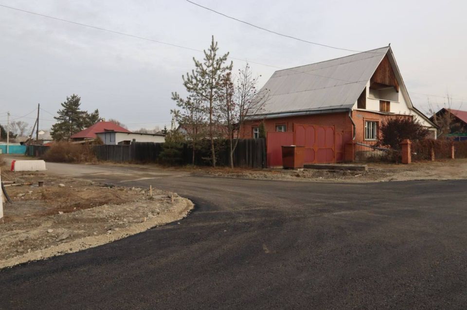 Алексей Лемин: Хорошая новость: на участке улицы Крылова скоро откроется движение Алексей Лемин: Хорошая новость: на участке улицы Крылова скоро откроется движение