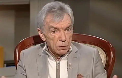 Умер самый известный «почтальон» советского телевидения Юрий Николаев Умер самый известный «почтальон» советского телевидения Юрий Николаев