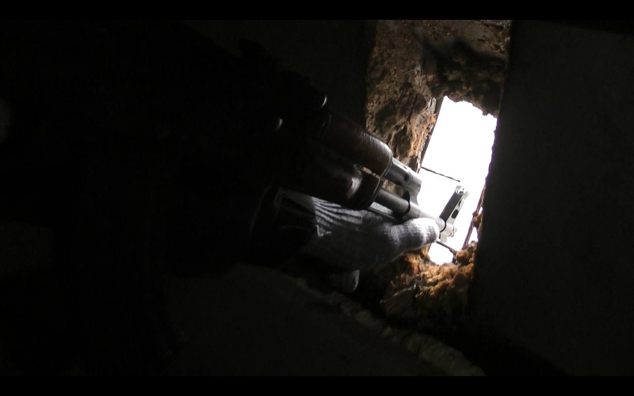 В Красноярске завершено расследование уголовного дела в отношении мужчины, совершившего покушение на убийство своего знакомого 22 года назад В Красноярске завершено расследование уголовного дела в отношении мужчины, совершившего покушение на убийство своего знакомого 22 года назад