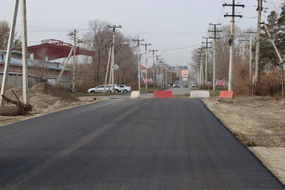 Алексей Лемин: Хорошая новость: на участке улицы Крылова скоро откроется движение Алексей Лемин: Хорошая новость: на участке улицы Крылова скоро откроется движение