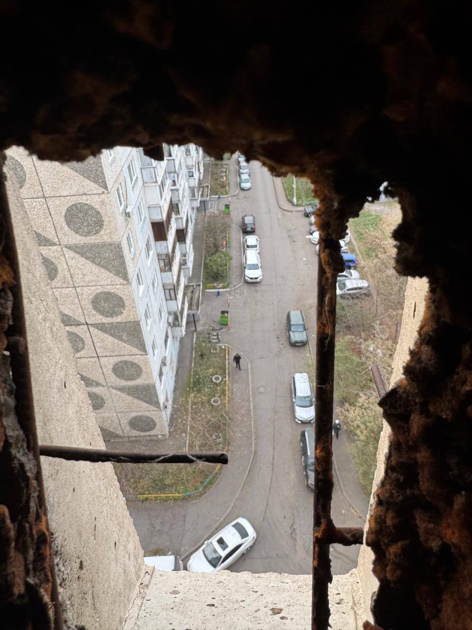 В Красноярске завершено расследование уголовного дела в отношении мужчины, совершившего покушение на убийство своего знакомого 22 года назад