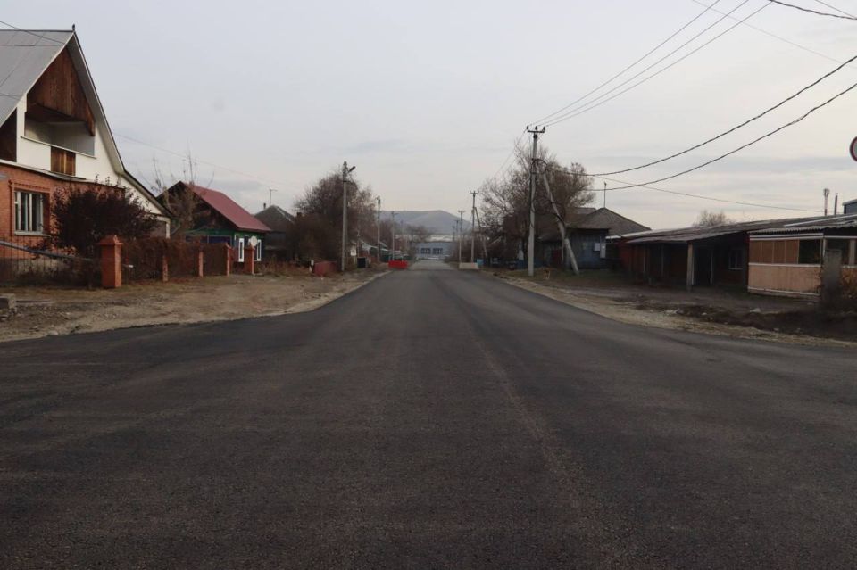 Алексей Лемин: Хорошая новость: на участке улицы Крылова скоро откроется движение Алексей Лемин: Хорошая новость: на участке улицы Крылова скоро откроется движение