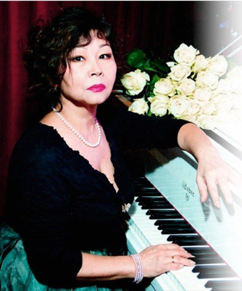 В Абакане пройдет авторский вечер композитора Татьяны Шалгиновой