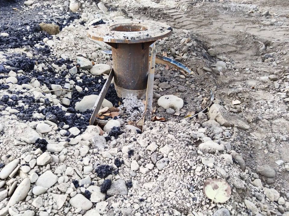 Алексей Лемин: Хорошая новость: на участке улицы Крылова скоро откроется движение Алексей Лемин: Хорошая новость: на участке улицы Крылова скоро откроется движение