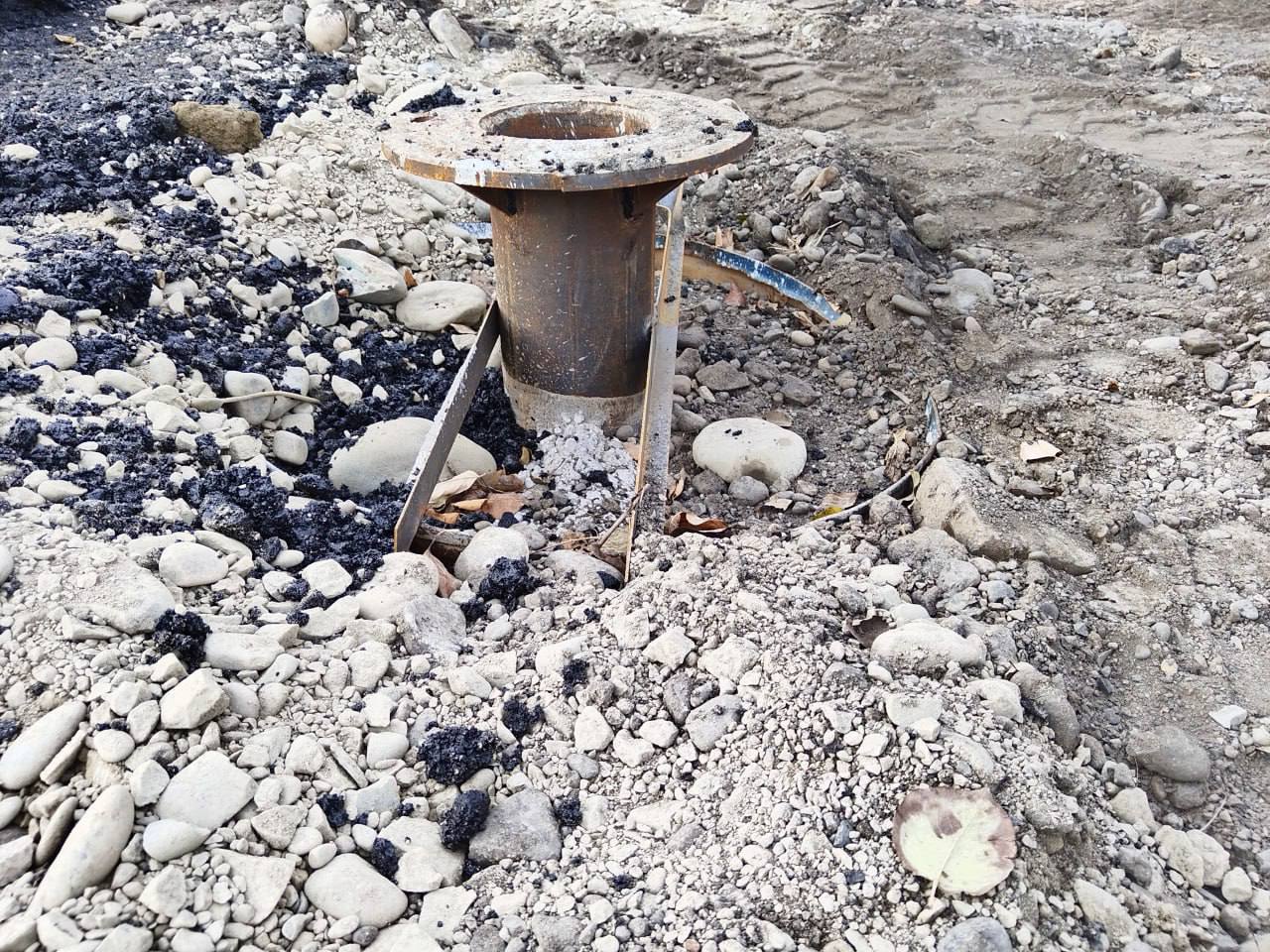 Алексей Лемин: Хорошая новость: на участке улицы Крылова скоро откроется движение Алексей Лемин: Хорошая новость: на участке улицы Крылова скоро откроется движение