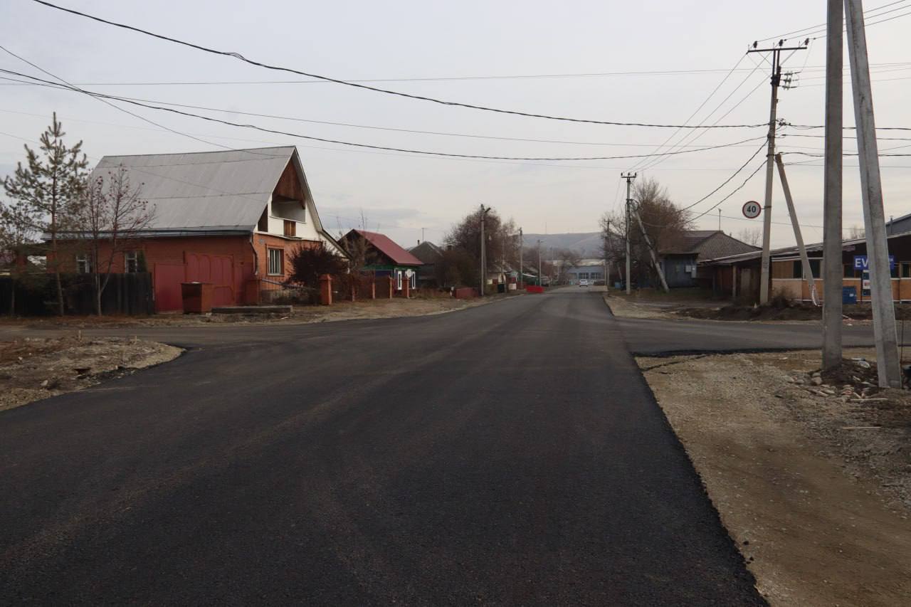 Алексей Лемин: Хорошая новость: на участке улицы Крылова скоро откроется движение Алексей Лемин: Хорошая новость: на участке улицы Крылова скоро откроется движение