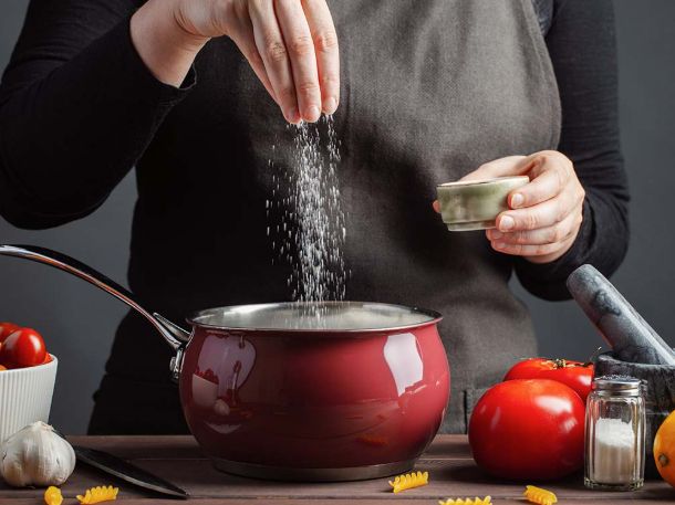 Как избежать распространенных кулинарных ошибок и поднять уровень своих блюд