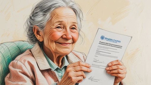 Как вернуть "потерянные" годы стажа для пенсии: опыт и советы