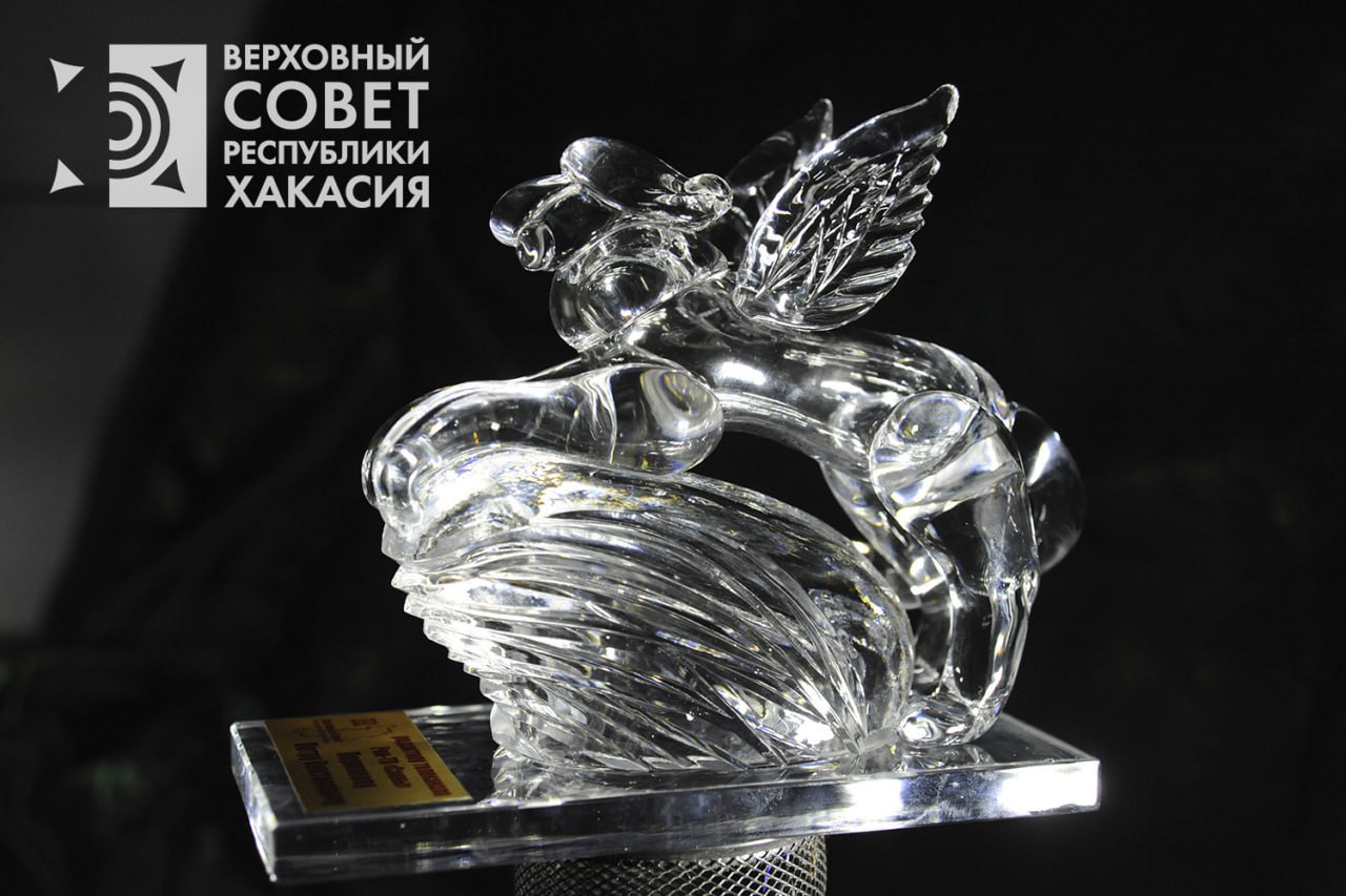 Прием работ на конкурс «Хрустальный барс» продолжается