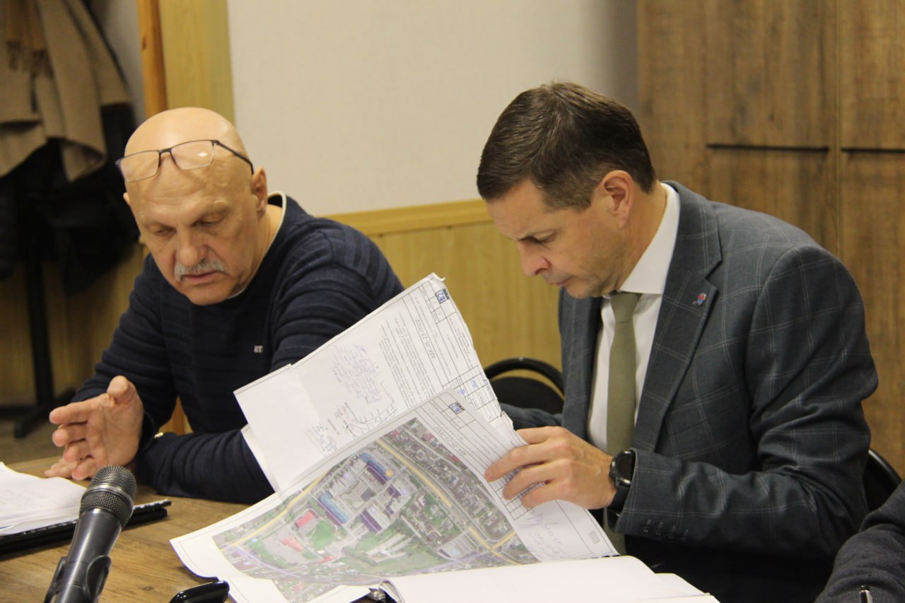 До конца ноября 2027 года в Абакане будет выполняться сложный, дорогостоящий проект: реконструкция объекта капитального строительства: «Реконструкция централизованной системы водоотведения. КНС-6, КНС-4» До конца ноября 2027 года в Абакане будет выполняться сложный, дорогостоящий проект: реконструкция объекта капитального строительства: «Реконструкция централизованной системы водоотведения. КНС-6, КНС-4»