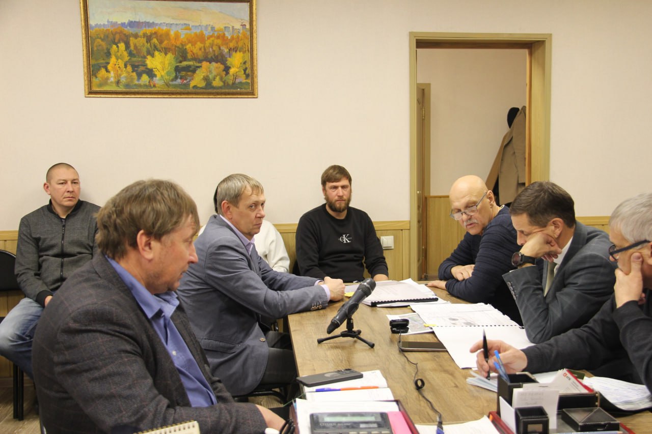 До конца ноября 2027 года в Абакане будет выполняться сложный, дорогостоящий проект: реконструкция объекта капитального строительства: «Реконструкция централизованной системы водоотведения. КНС-6, КНС-4» До конца ноября 2027 года в Абакане будет выполняться сложный, дорогостоящий проект: реконструкция объекта капитального строительства: «Реконструкция централизованной системы водоотведения. КНС-6, КНС-4»