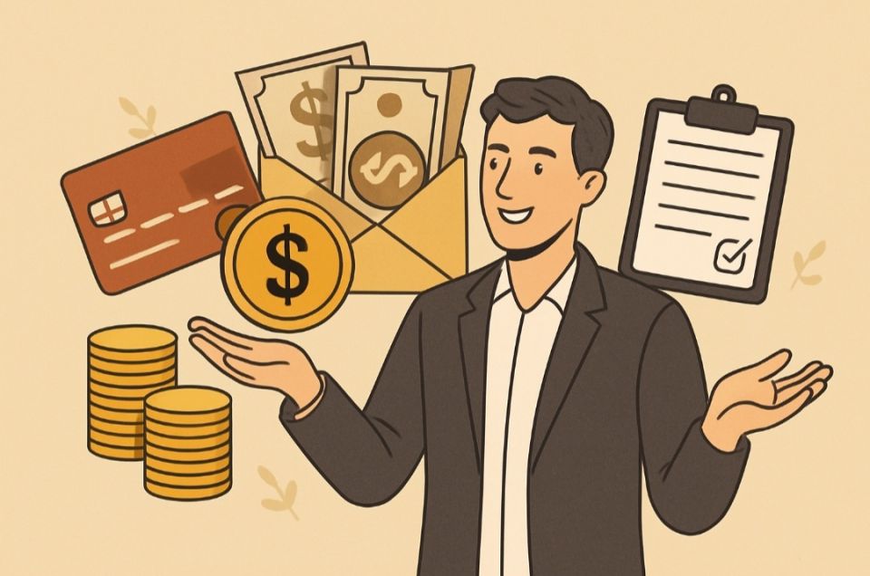 Бесплатные деньги: реальные источники финансирования, о которых вы не знали