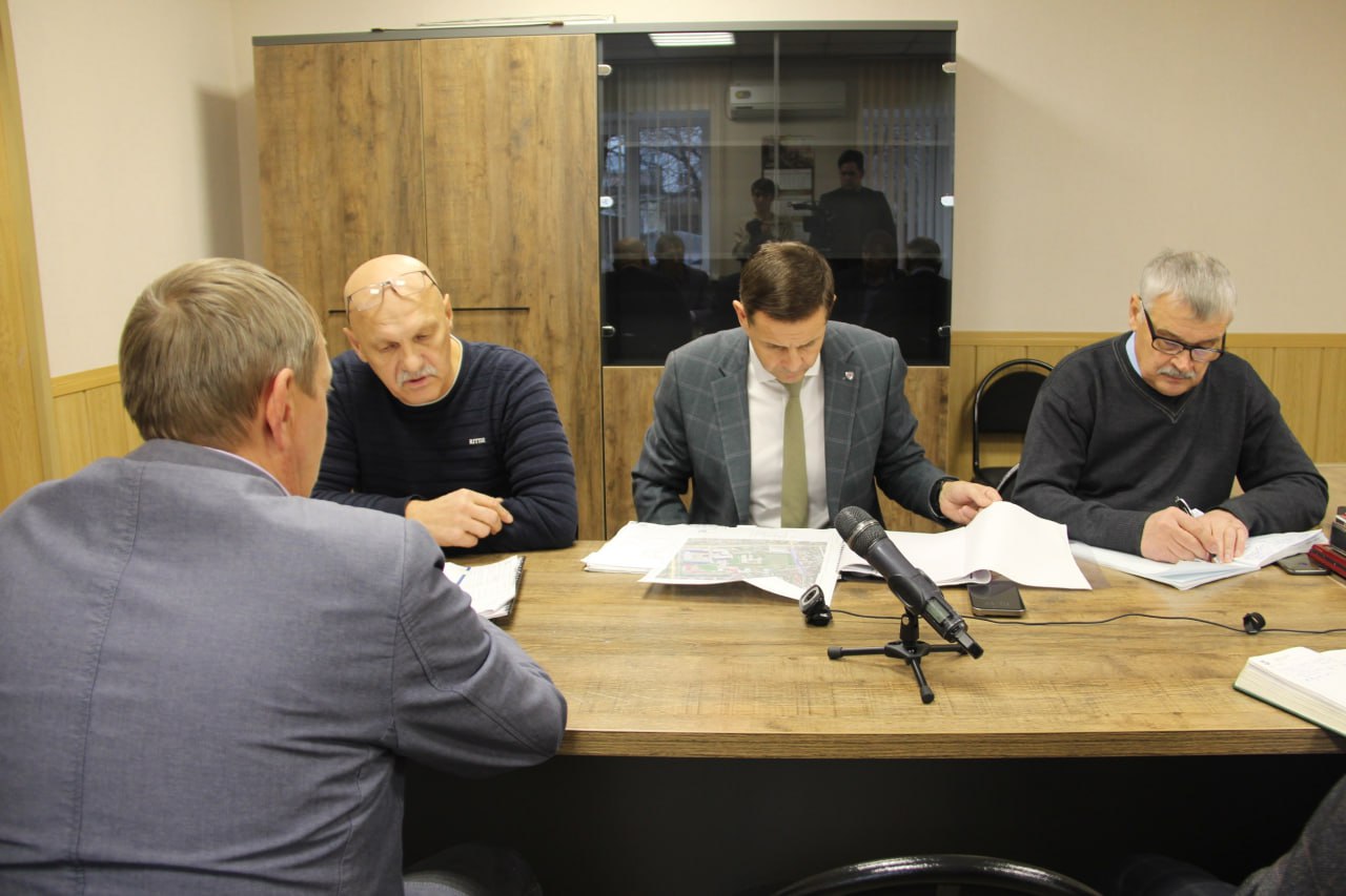 До конца ноября 2027 года в Абакане будет выполняться сложный, дорогостоящий проект: реконструкция объекта капитального строительства: «Реконструкция централизованной системы водоотведения. КНС-6, КНС-4» До конца ноября 2027 года в Абакане будет выполняться сложный, дорогостоящий проект: реконструкция объекта капитального строительства: «Реконструкция централизованной системы водоотведения. КНС-6, КНС-4»