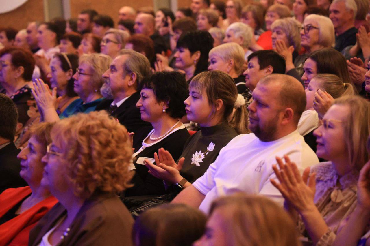 Саяногорску 50!. Самый молодой город Хакасии отмечает юбилей Саяногорску 50!. Самый молодой город Хакасии отмечает юбилей