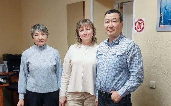 Цырен Димчиков: У меня есть возможность дальше служить Родине