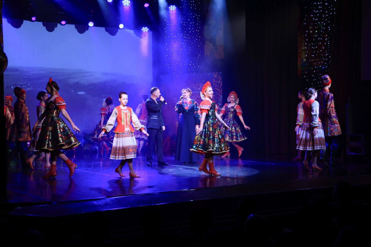 Саяногорску 50!. Самый молодой город Хакасии отмечает юбилей Саяногорску 50!. Самый молодой город Хакасии отмечает юбилей