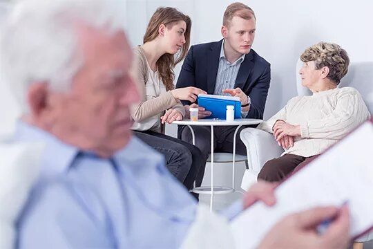 Установление родства для наследства: пошаговый гид