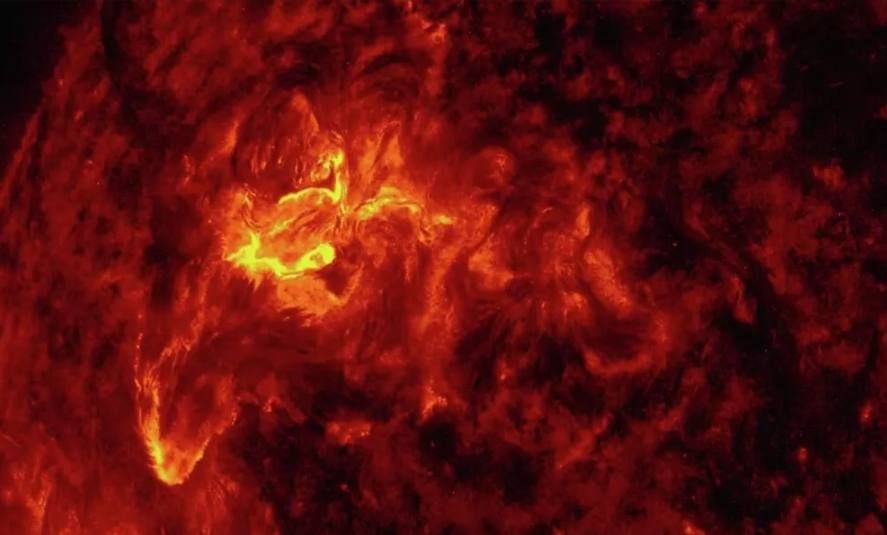 Метеозависимые, крепитесь: магнитные бури планетарного масштаба начались на Земле