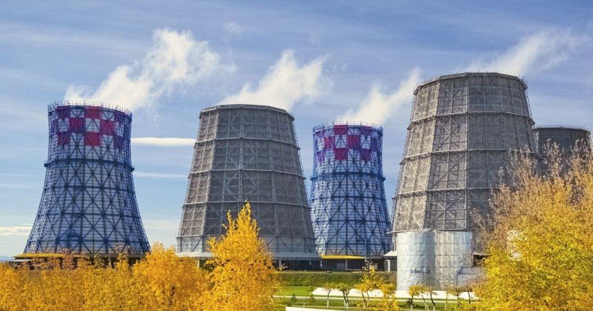 Паспорта готовности к зиме во всех населенных пунктах получили теплоисточники СГК в Хакасии