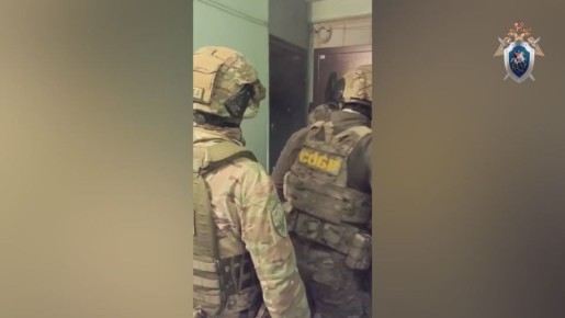 В Красноярске завершено расследование уголовного дела по обвинению бывшего начальника отдела УГИБДД и технического директора коммерческой организации в получении взяток