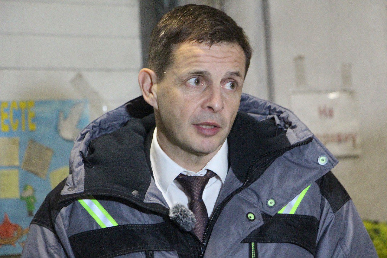 В конце октября мы сообщали о том, что Абакан готовит к отправке «за ленточку» очередной гуманитарный груз В конце октября мы сообщали о том, что Абакан готовит к отправке «за ленточку» очередной гуманитарный груз