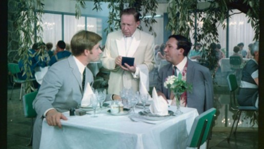 Дело не в качестве продуктов: почему в СССР люди ели и не толстели