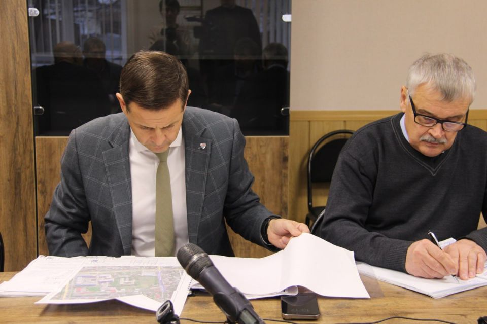 До конца ноября 2027 года в Абакане будет выполняться сложный, дорогостоящий проект: реконструкция объекта капитального строительства: «Реконструкция централизованной системы водоотведения. КНС-6, КНС-4»