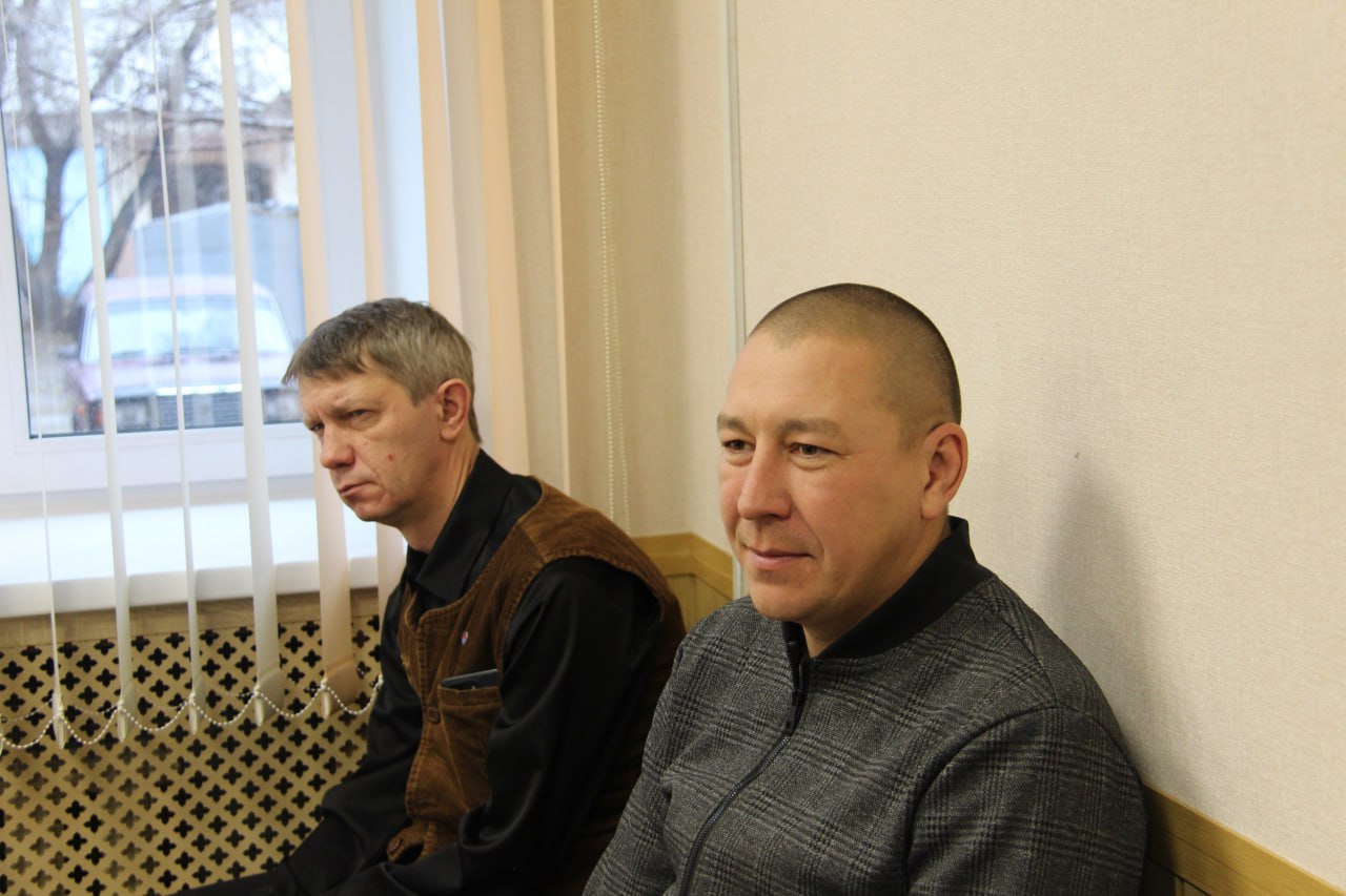 До конца ноября 2027 года в Абакане будет выполняться сложный, дорогостоящий проект: реконструкция объекта капитального строительства: «Реконструкция централизованной системы водоотведения. КНС-6, КНС-4» До конца ноября 2027 года в Абакане будет выполняться сложный, дорогостоящий проект: реконструкция объекта капитального строительства: «Реконструкция централизованной системы водоотведения. КНС-6, КНС-4»