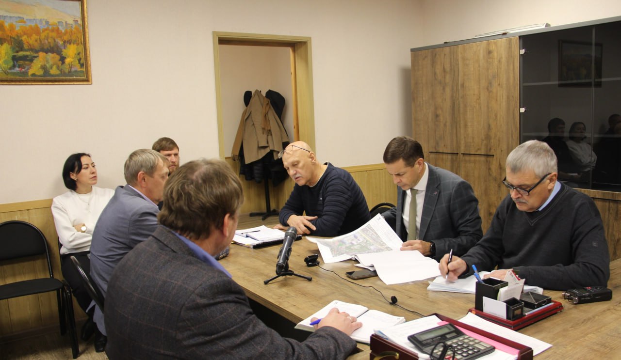 До конца ноября 2027 года в Абакане будет выполняться сложный, дорогостоящий проект: реконструкция объекта капитального строительства: «Реконструкция централизованной системы водоотведения. КНС-6, КНС-4» До конца ноября 2027 года в Абакане будет выполняться сложный, дорогостоящий проект: реконструкция объекта капитального строительства: «Реконструкция централизованной системы водоотведения. КНС-6, КНС-4»