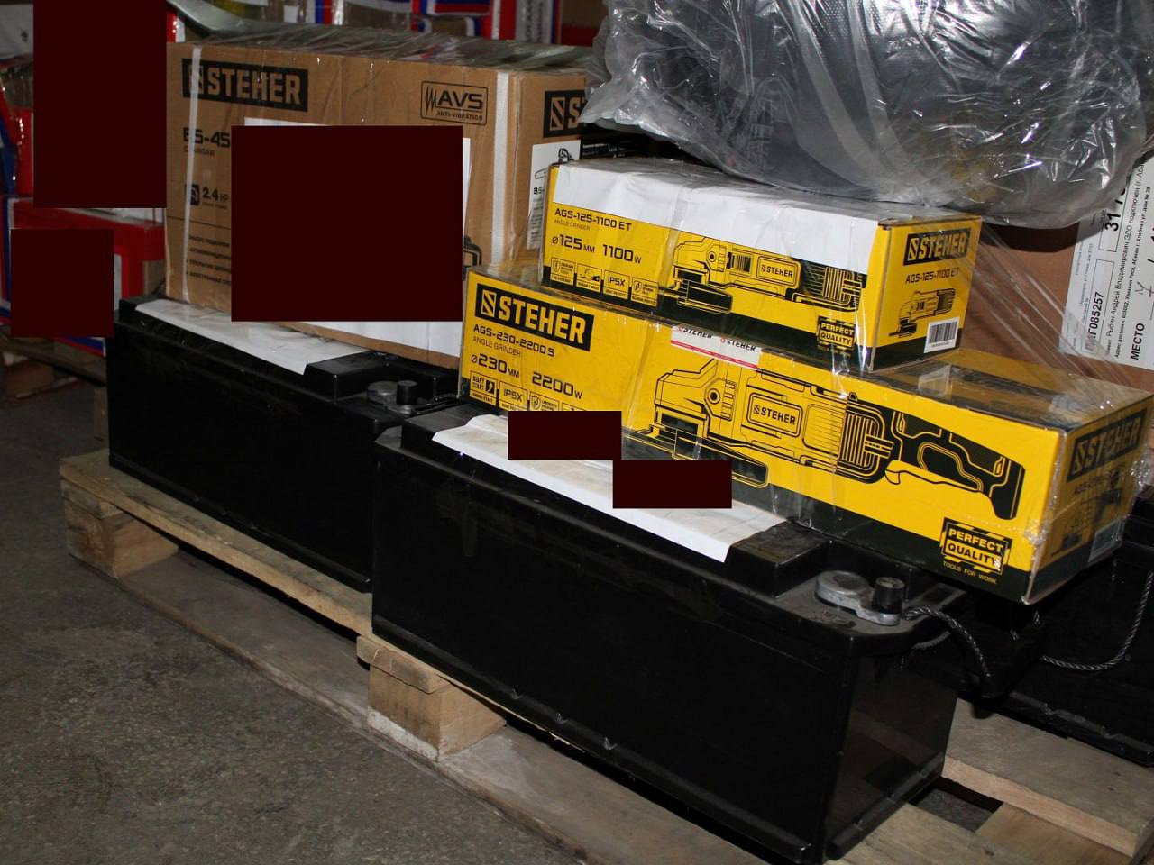 Из Хакасии для бойцов СВО и мирных жителей ЛНР отправлена новая партия гуманитарного груза Из Хакасии для бойцов СВО и мирных жителей ЛНР отправлена новая партия гуманитарного груза