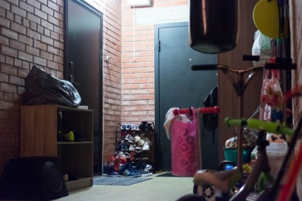 Штрафы за захламлённые подъезды: что важно знать всем жильцам