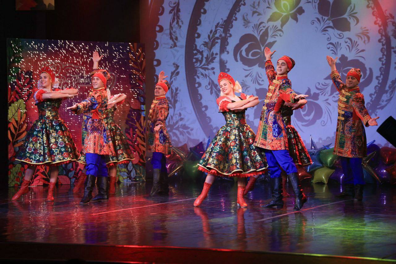 Саяногорску 50!. Самый молодой город Хакасии отмечает юбилей Саяногорску 50!. Самый молодой город Хакасии отмечает юбилей