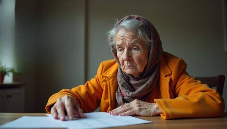 Пенсионная реальность: как кризис системы меняет будущее россиян