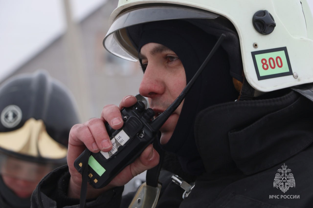 Службе пожаротушения в Хакасии 33 года! Службе пожаротушения в Хакасии 33 года!